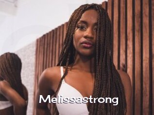 Melissastrong