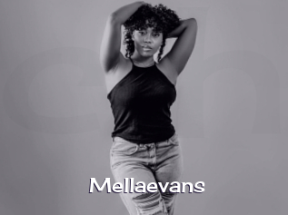 Mellaevans