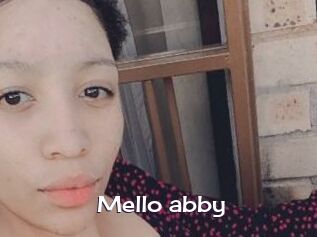 Mello_abby