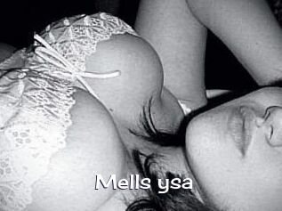 Mells_ysa