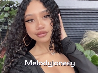 Melodyjonesy