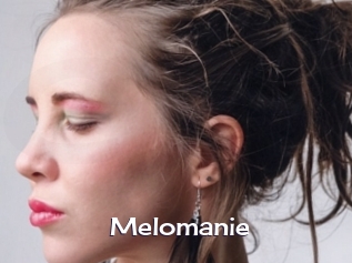 melomanie Click here to exit
