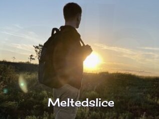 Meltedslice
