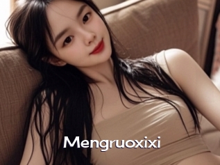 Mengruoxixi