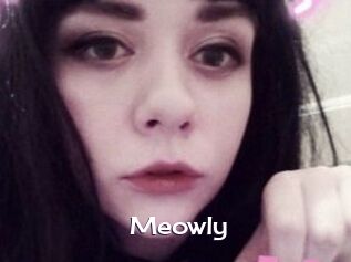 Meowly