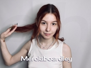 Merciaboardley