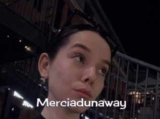 Merciadunaway