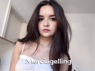 Merciagelling