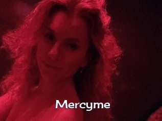 Mercyme
