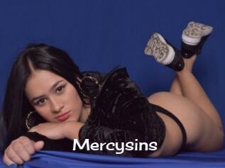 Mercysins