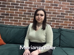 Meriannmiller