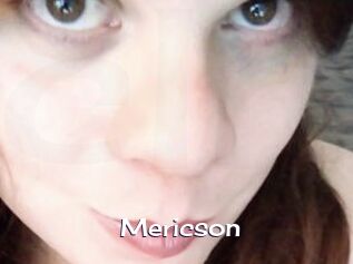Mericson