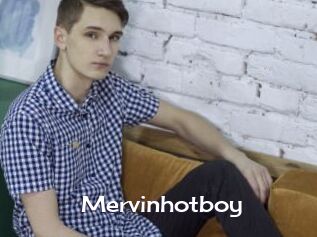 Mervinhotboy
