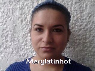 Merylatinhot