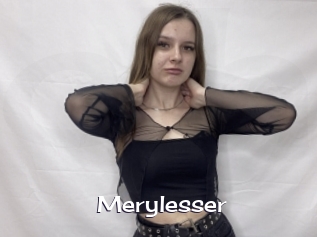 Merylesser