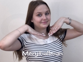 Merylhallman
