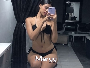 Meryy