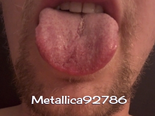 metallica92786 Click here to exit