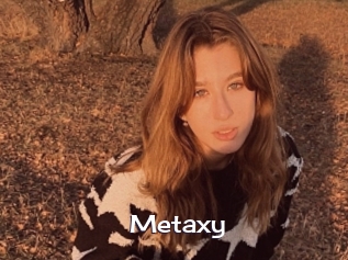 Metaxy