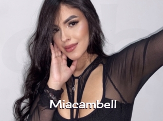 Miacambell