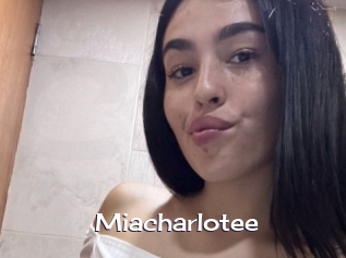 Miacharlotee