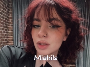 miahils Click here to exit