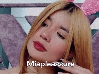 Miapleassure