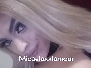 Micaelaxxlamour