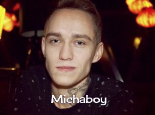 Michaboy