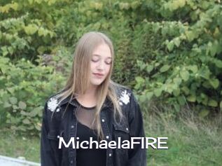 MichaelaFIRE