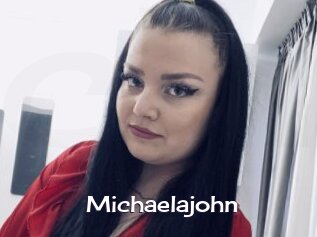 Michaelajohn