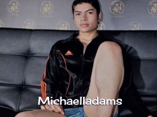 Michaelladams