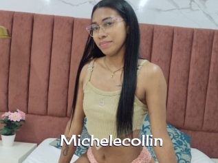 michelecollin Click here to exit