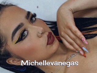 Michellevanegas