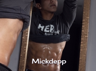 Mickdepp