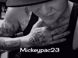 Mickeypac23
