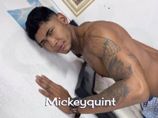 Mickeyquint