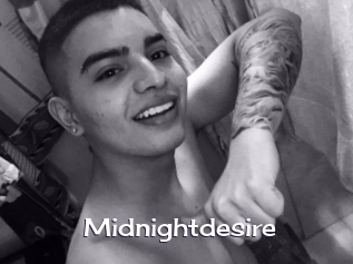 Midnightdesire
