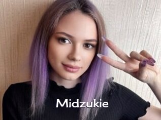 Midzukie
