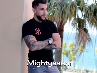mightyaaron Click here to exit