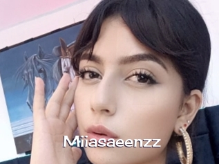 Miiasaeenzz