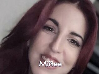 Miitee