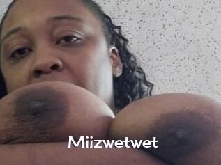Miizwetwet