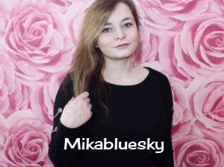 Mikabluesky