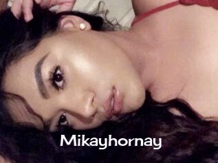 Mikayhornay