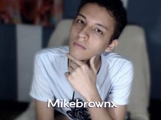 Mikebrownx