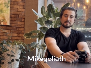 Mikegoliath
