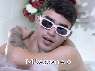 Mikeguerrero