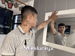 Mikeluckyx