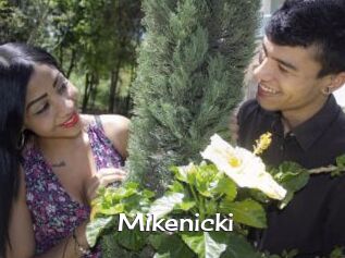 Mikenicki